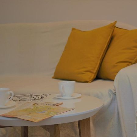 Spacious 2-Bedroom Apartment With Luxury Feel Novi Sad Exterior foto